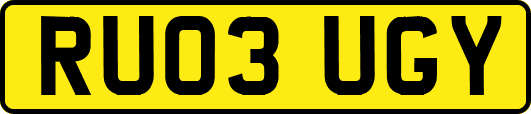 RU03UGY