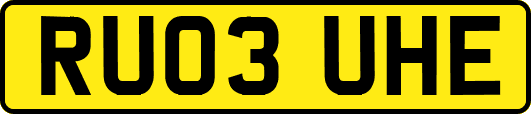RU03UHE
