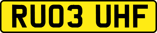 RU03UHF