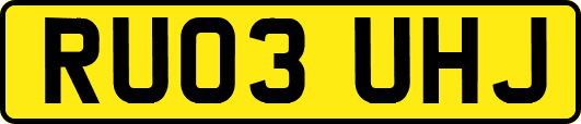 RU03UHJ