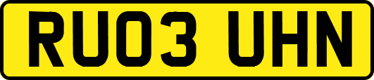 RU03UHN