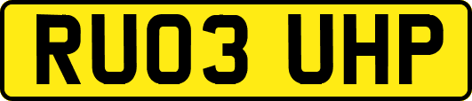 RU03UHP