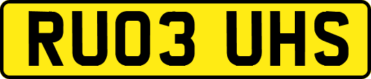 RU03UHS