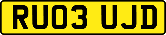 RU03UJD