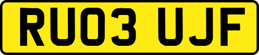 RU03UJF