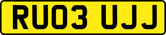 RU03UJJ
