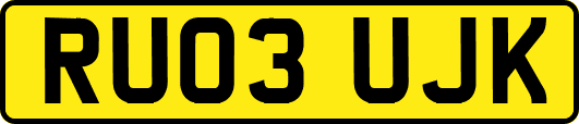 RU03UJK