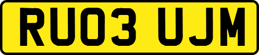 RU03UJM