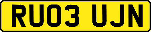 RU03UJN