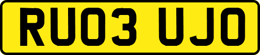 RU03UJO