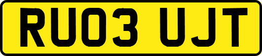 RU03UJT