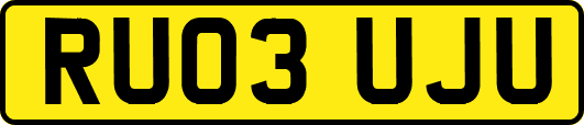 RU03UJU