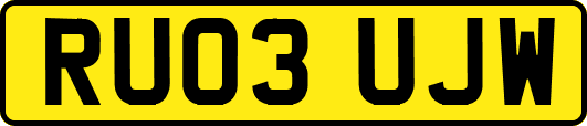 RU03UJW