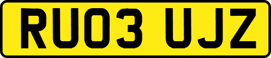 RU03UJZ
