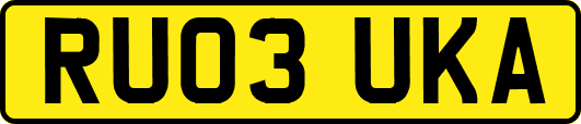 RU03UKA
