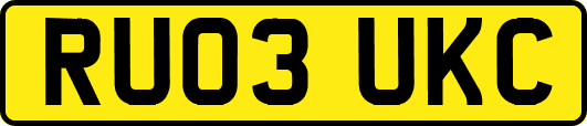 RU03UKC