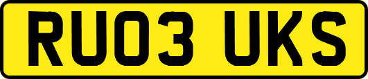 RU03UKS