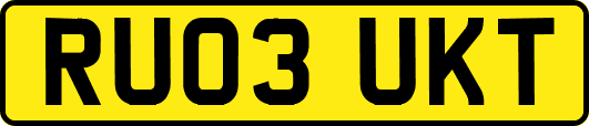 RU03UKT