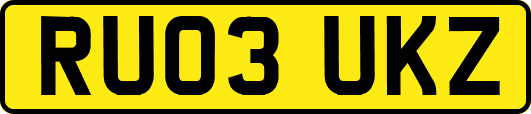 RU03UKZ