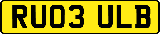 RU03ULB