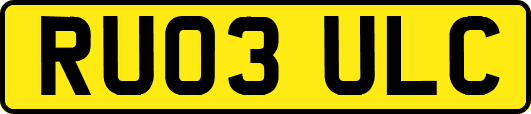 RU03ULC