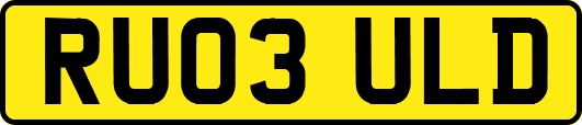 RU03ULD