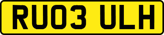 RU03ULH