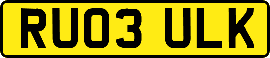 RU03ULK