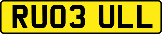 RU03ULL