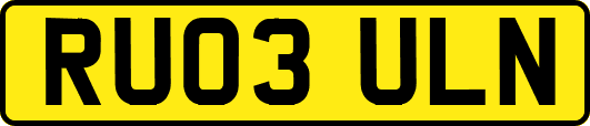 RU03ULN