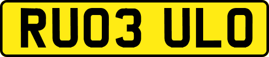 RU03ULO