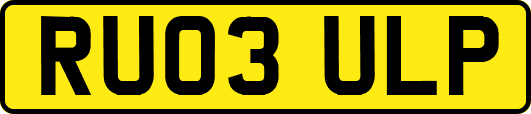RU03ULP