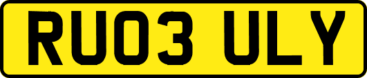 RU03ULY