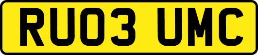 RU03UMC