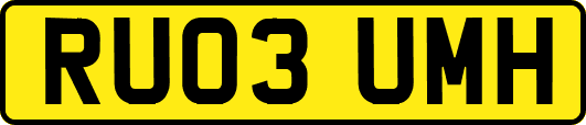 RU03UMH