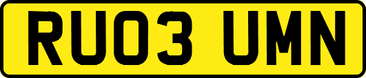 RU03UMN
