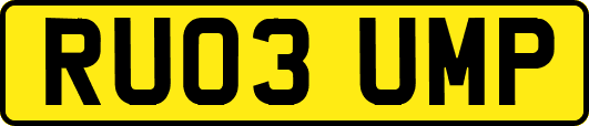 RU03UMP