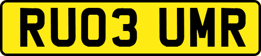 RU03UMR