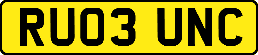 RU03UNC