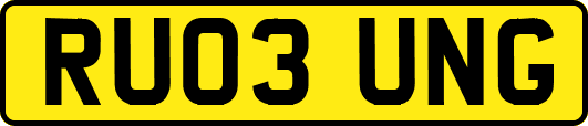 RU03UNG