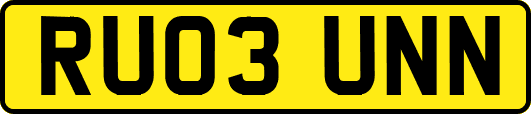 RU03UNN