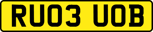 RU03UOB