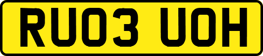 RU03UOH