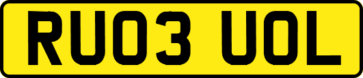 RU03UOL