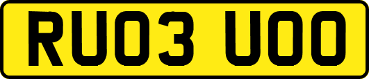 RU03UOO
