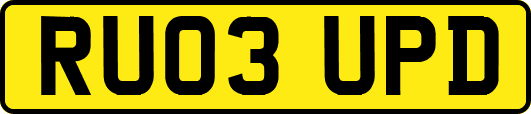 RU03UPD