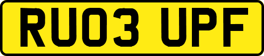 RU03UPF
