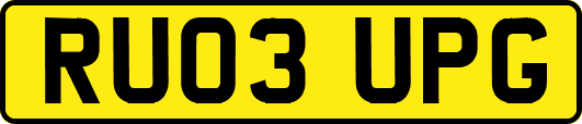 RU03UPG