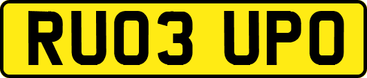 RU03UPO