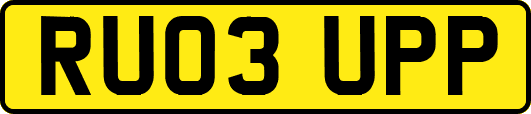 RU03UPP